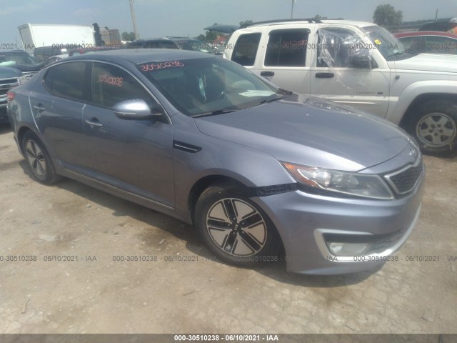 KIA OPTIMA 2011 knagm4ad7b5002763