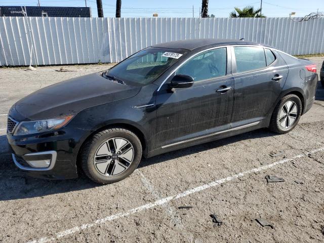 KIA OPTIMA HYB 2011 knagm4ad7b5003637