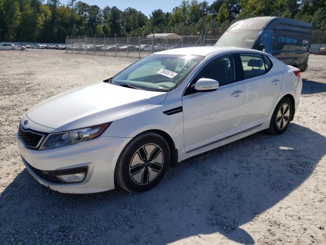 KIA OPTIMA HYB 2011 knagm4ad7b5003878