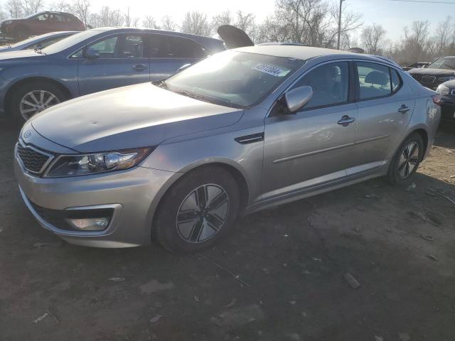 KIA OPTIMA 2011 knagm4ad7b5004092