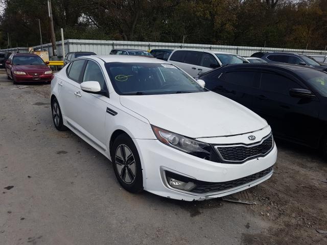 KIA OPTIMA HYB 2011 knagm4ad7b5004562