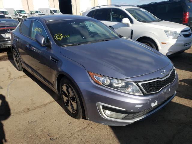 KIA OPTIMA HYB 2011 knagm4ad7b5004612