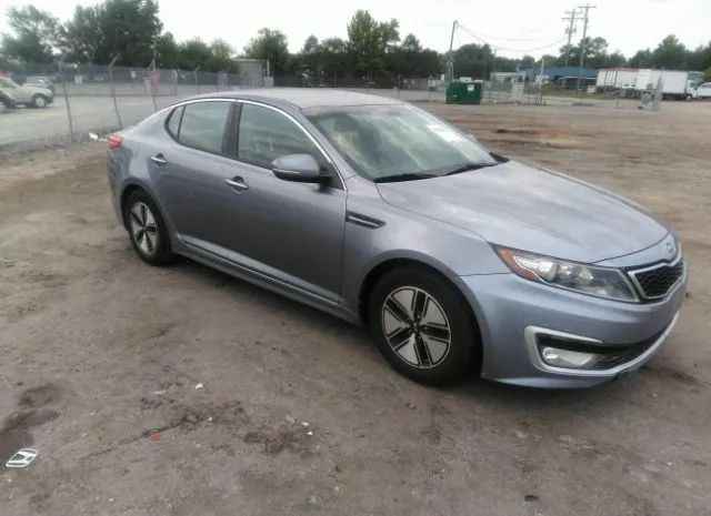 KIA OPTIMA 2011 knagm4ad7b5004643