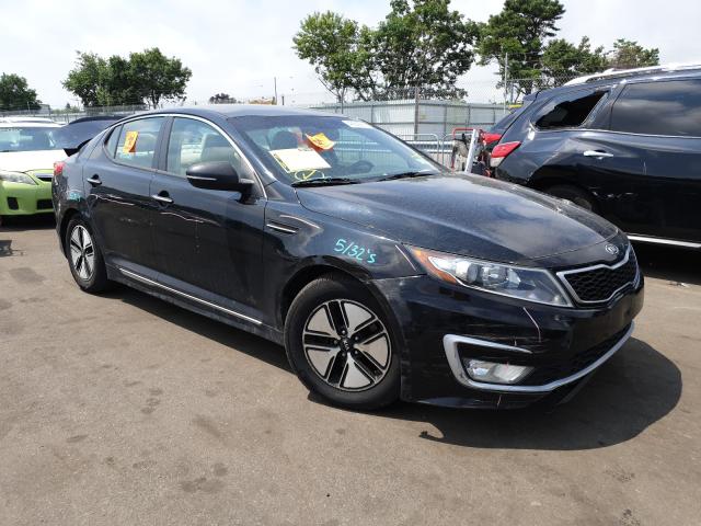 KIA OPTIMA HYB 2011 knagm4ad7b5004934