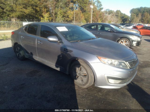 KIA OPTIMA 2011 knagm4ad7b5007333