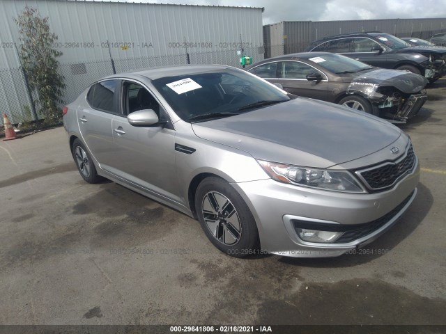 KIA OPTIMA 2011 knagm4ad7b5008854