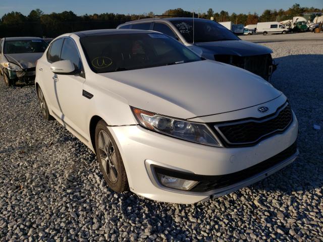 KIA OPTIMA HYB 2012 knagm4ad7c5009309