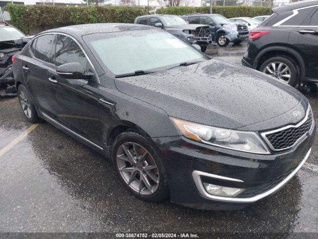 KIA OPTIMA HYBRID 2012 knagm4ad7c5009679