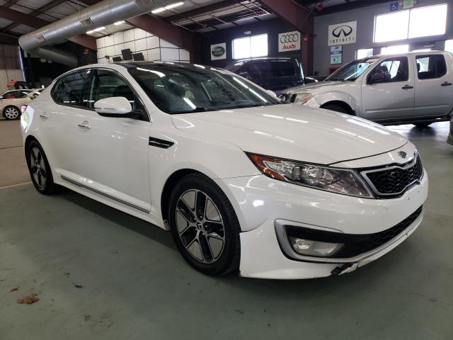 KIA OPTIMA HYB 2012 knagm4ad7c5009746