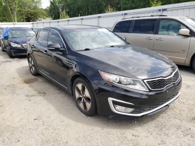 KIA OPTIMA HYB 2012 knagm4ad7c5009794