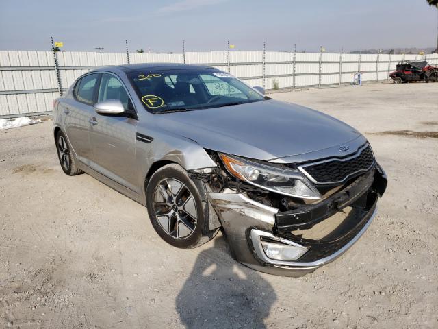 KIA OPTIMA HYB 2012 knagm4ad7c5010833