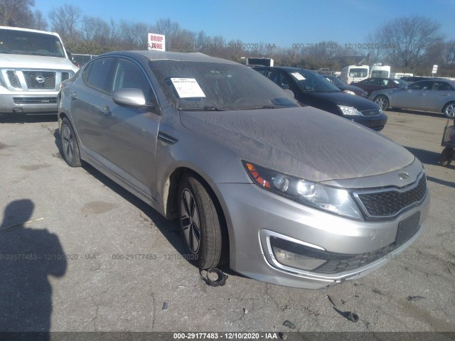 KIA OPTIMA 2012 knagm4ad7c5012467