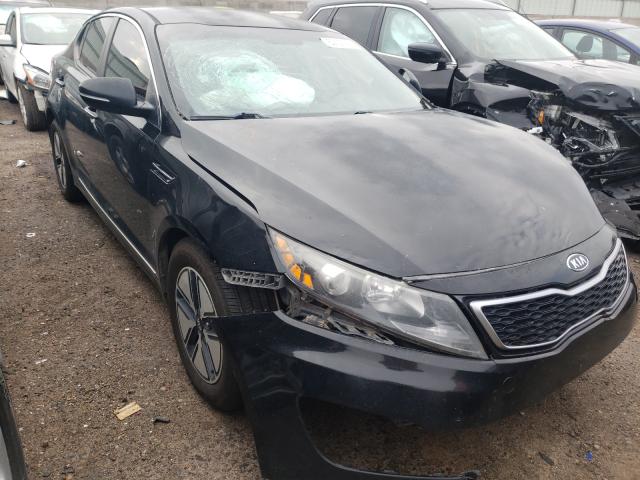 KIA OPTIMA HYB 2012 knagm4ad7c5012887