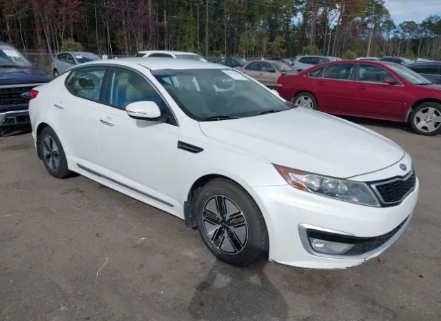 KIA OPTIMA 2012 knagm4ad7c5014008