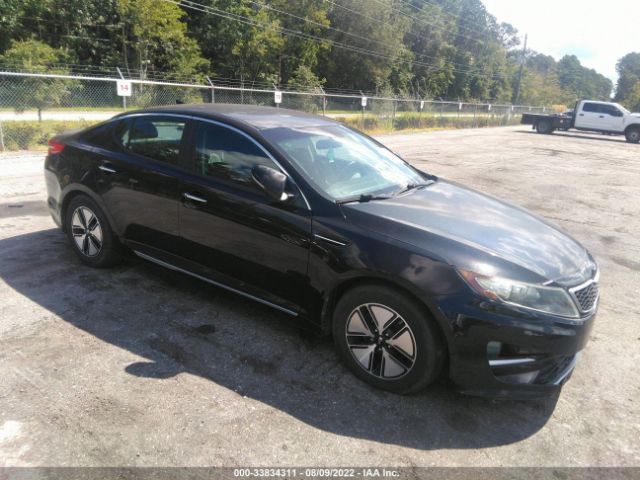 KIA OPTIMA 2012 knagm4ad7c5014011