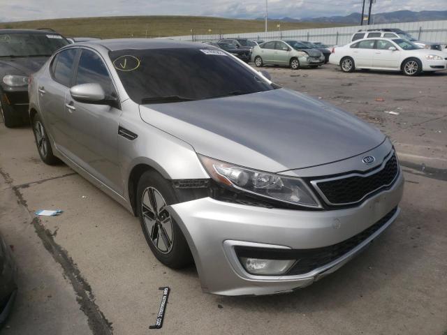 KIA OPTIMA HYB 2012 knagm4ad7c5014509