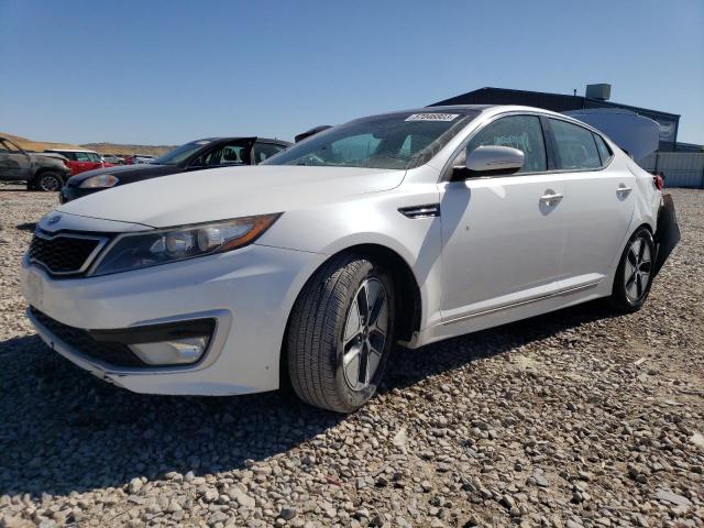 KIA OPTIMA HYB 2012 knagm4ad7c5015174