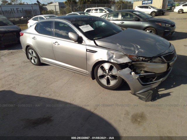 KIA OPTIMA 2012 knagm4ad7c5016714