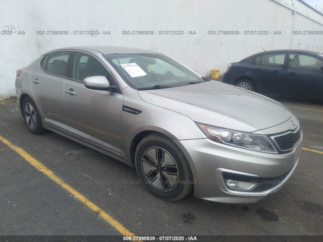 KIA OPTIMA 2012 knagm4ad7c5017412