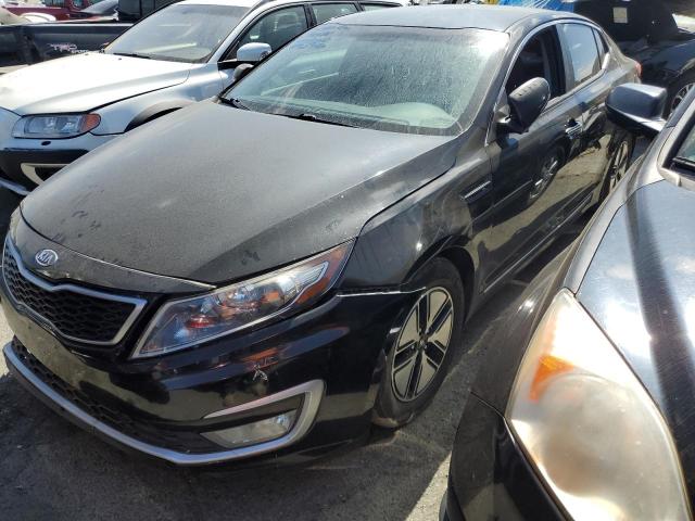 KIA OPTIMA 2012 knagm4ad7c5019676