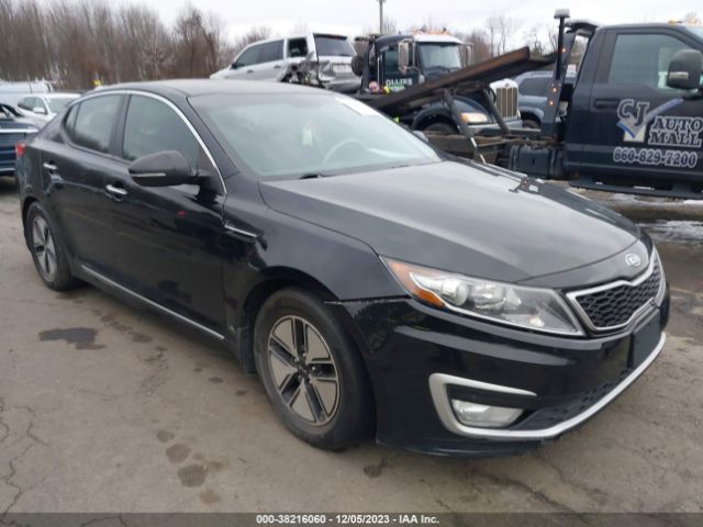 KIA OPTIMA 2012 knagm4ad7c5019922