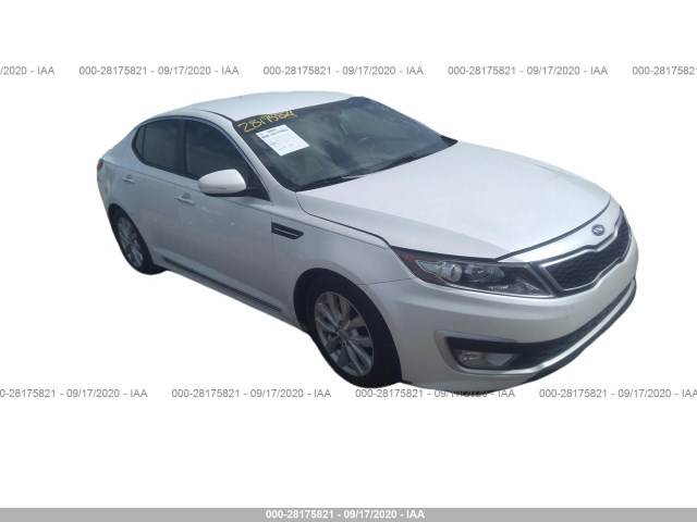 KIA OPTIMA 2012 knagm4ad7c5020116