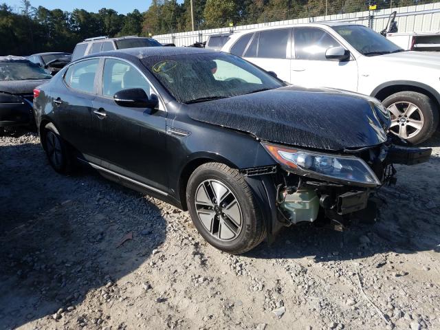 KIA OPTIMA HYB 2012 knagm4ad7c5020276