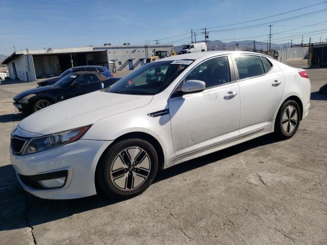 KIA OPTIMA 2012 knagm4ad7c5022092