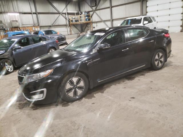 KIA OPTIMA 2012 knagm4ad7c5024716