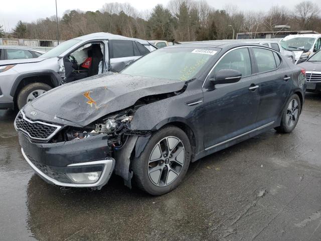 KIA OPTIMA 2012 knagm4ad7c5024859