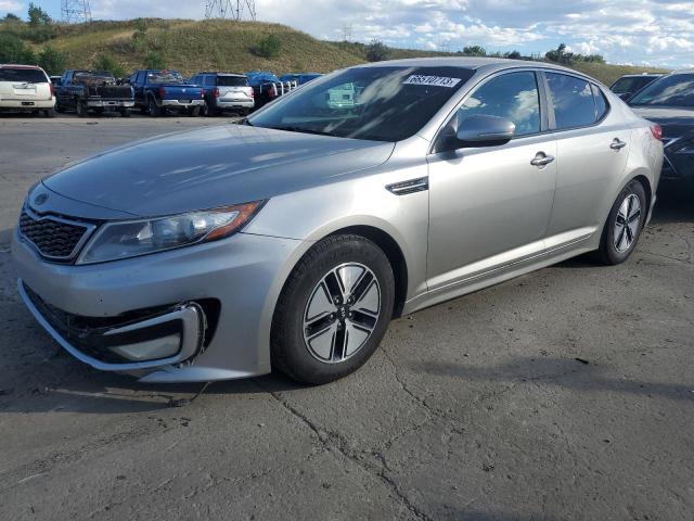 KIA OPTIMA 2012 knagm4ad7c5027874