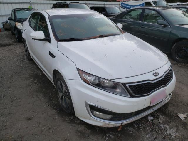 KIA OPTIMA 2012 knagm4ad7c5028300