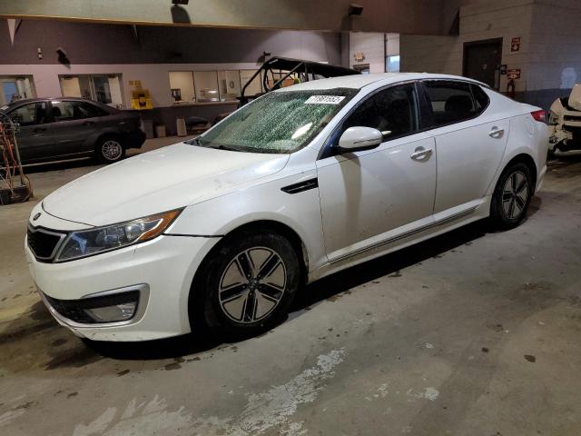 KIA OPTIMA HYB 2012 knagm4ad7c5028314