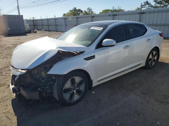 KIA OPTIMA 2012 knagm4ad7c5031469