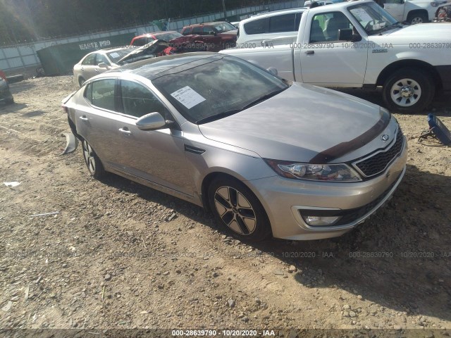 KIA OPTIMA 2012 knagm4ad7c5031813