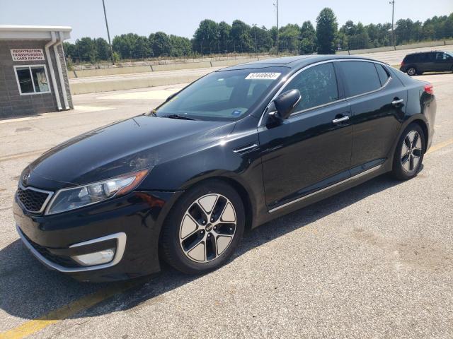 KIA OPTIMA HYB 2012 knagm4ad7c5032752