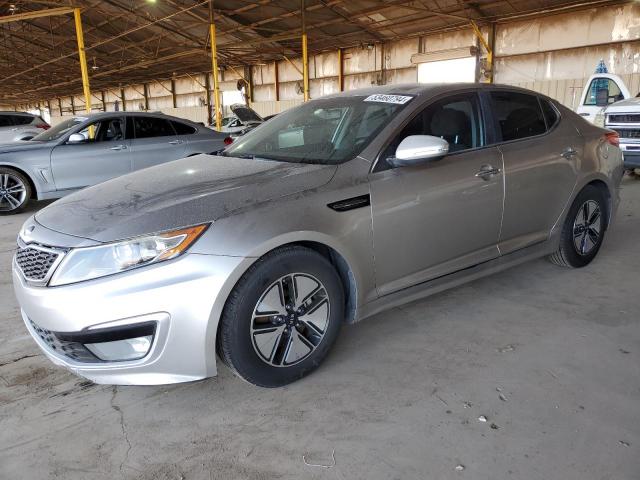 KIA OPTIMA HYB 2012 knagm4ad7c5033867