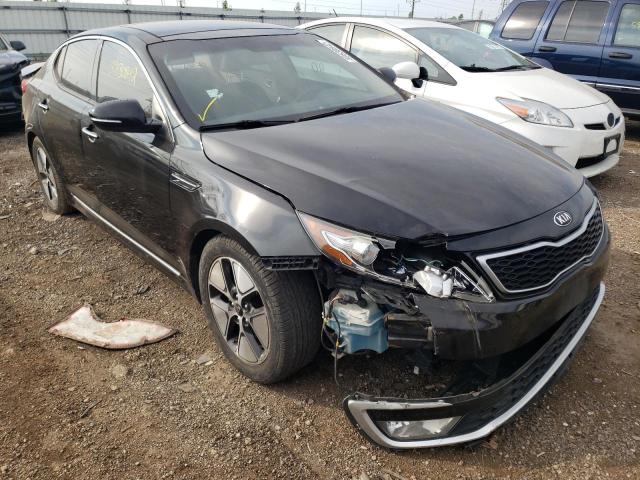 KIA OPTIMA HYB 2012 knagm4ad7c5033996