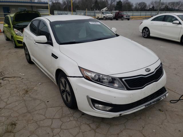 KIA OPTIMA HYB 2012 knagm4ad7c5034002