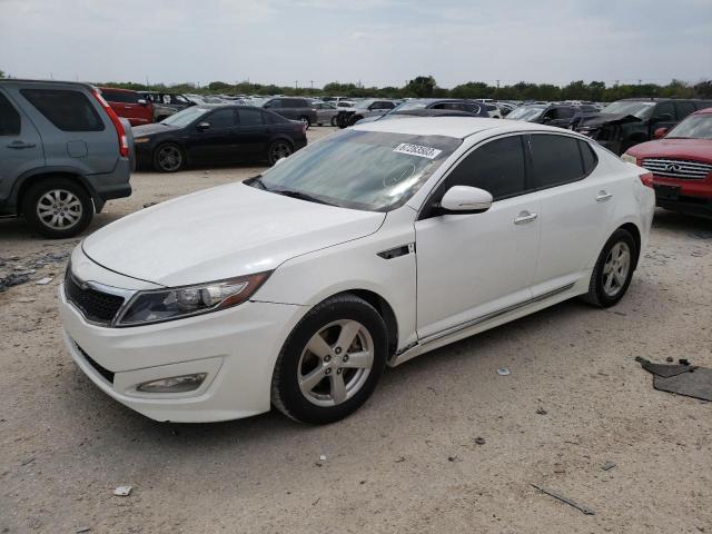 KIA OPTIMA 2012 knagm4ad7c5034050