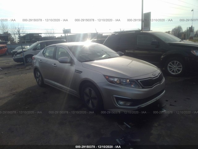 KIA OPTIMA 2012 knagm4ad7c5034288