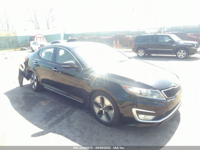 KIA OPTIMA 2012 knagm4ad7c5034310