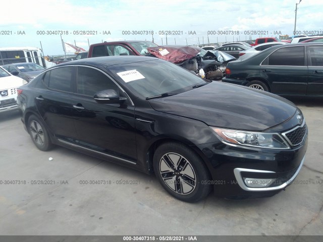 KIA OPTIMA 2012 knagm4ad7c5034470