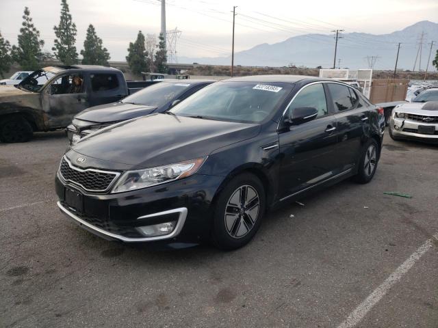 KIA OPTIMA 2012 knagm4ad7c5035912