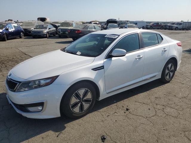 KIA OPTIMA HYB 2012 knagm4ad7c5036042