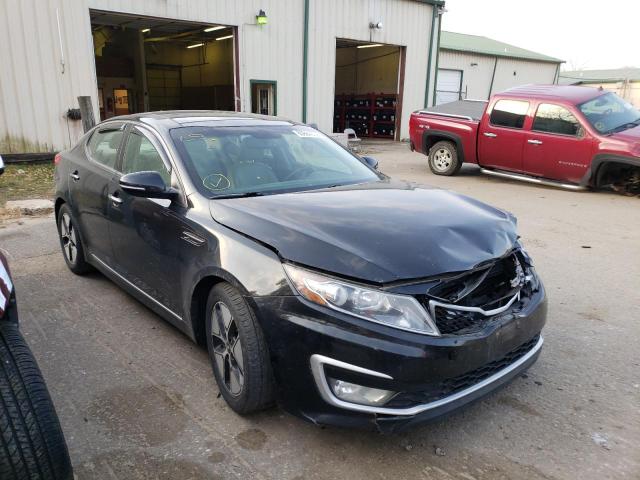 KIA OPTIMA HYB 2013 knagm4ad7d5037970