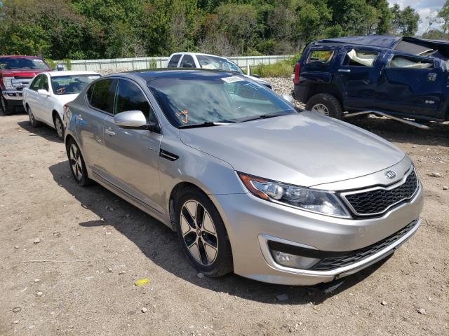 KIA OPTIMA HYB 2013 knagm4ad7d5038262