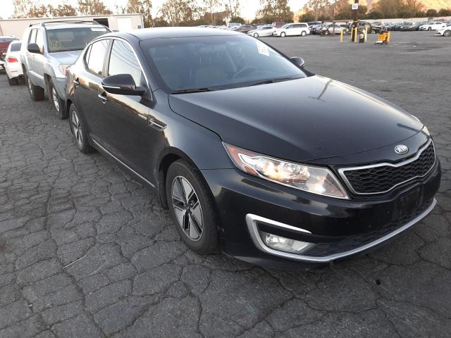 KIA OPTIMA HYB 2013 knagm4ad7d5038679