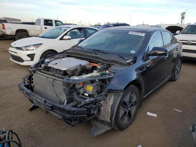 KIA OPTIMA 2013 knagm4ad7d5039086