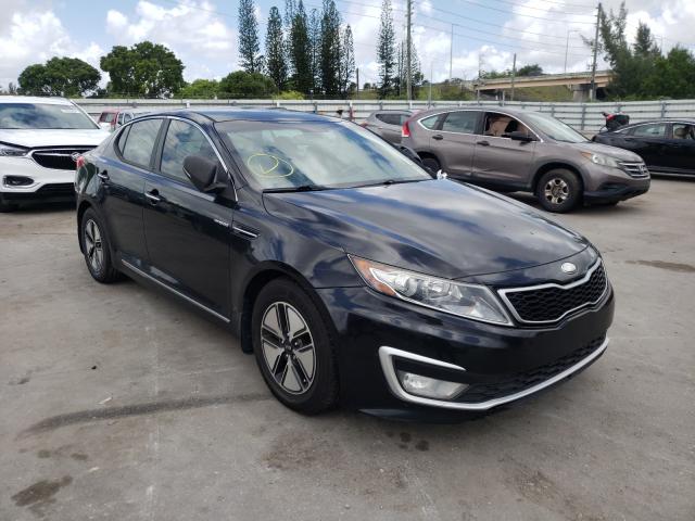 KIA OPTIMA HYB 2013 knagm4ad7d5040478